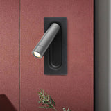 Spotlights Sconce Wall Lights LED Rotatable 3W