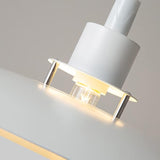 Modern Pendant Lights Danish Designer Stretch Adjustable Decorative Dining Room Lighting Fixtures