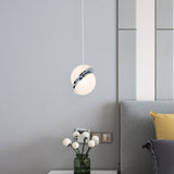 1-14 Light Bocci Style LED Pendant Light Ambient Light DIY Dining Room Light New Design Adjustable LED Integrated - heparts