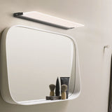 10W/14W/18W Rectangle Modern Led Wall lamp Creative Frameless Light Guide Plate Transparent Crystal - heparts