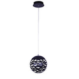 3-Light/1-Light Globe Pendant Light Ambient Light 90-240V LED E26/E27 Ceiling Lamp - heparts
