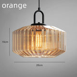 Color Glass Pendant Light Ceiling Light Pendant Lighting Hanging Kitchen Plug In Island Lighting Farmhouse Modern Lamp Chandelier
