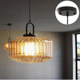Color Glass Pendant Light Ceiling Light Pendant Lighting Hanging Kitchen Plug In Island Lighting Farmhouse Modern Lamp Chandelier