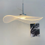 Decorative Lotus Leaf Pendant Light Chandelier Lighting Lamp Ambient Light LED