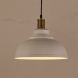 Diameter 30cm Vintage Pendant Lights E26/E27 - heparts
