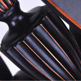 5/6/8-Light Chandelier Ambient Light Painted Finishes Metal Glass Candle Style E26 / E27 - heparts