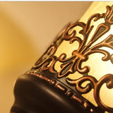 5/6/8-Light Chandelier Ambient Light Painted Finishes Metal Glass Candle Style E26 / E27 - heparts