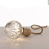 Modern G9 Led Pendant Lights Aluminum Hanging Lamp for Bed Living Room Bulb included - heparts