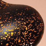 Mini Retro Hollow Wrought Iron Corroded Chandelier Pendant Lighting Modern Lamps