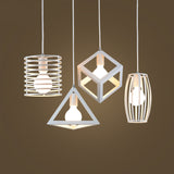 Mini Metal Simplicity Pendant Light Ceiling Lamp Down light - heparts