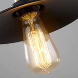 Mini Style Retro Wall Lamps & Sconces Ambient Light Electroplated Metal E26/E27 Edison Bulb - heparts