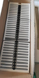 Modern Fishbone Chandelier Contemporary Variety Light Ambient Light Pendant Light LED Integrated Dimmable Remote Control