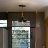 Retro Pendant Light Designer's Lamp Simple Modern - heparts