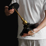 Retro Pendant Light Designer's Lamp Simple Modern - heparts