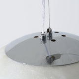 Planet/Star Pendant Lamp 3D Printing Ceiling Light E26/E27 LED Bulb Ceiling Light for Home, Office, Bars and Cafe - heparts