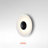 Disk Ambient Light Sconce Wall Lights G5.3 - heparts