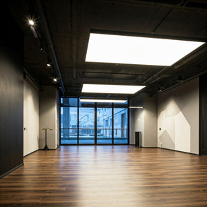 Commercial Lighting Solutions