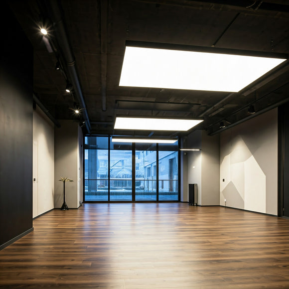Commercial Lighting Solutions