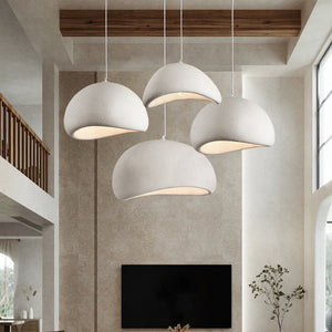 Popular lighting trends in 2025