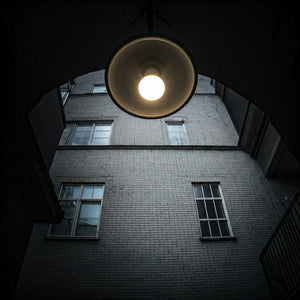 Residential Lighting Solutions