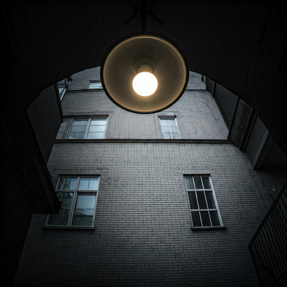 Residential Lighting Solutions