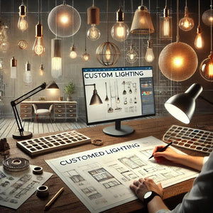 How to Choose the Perfect Lighting for Your Space: A Comprehensive Guide
