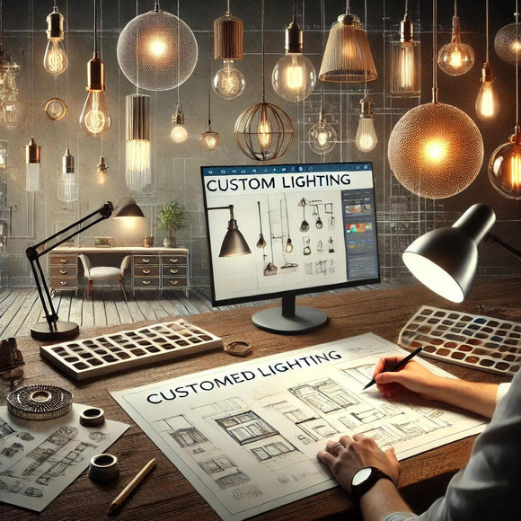 How to Choose the Perfect Lighting for Your Space: A Comprehensive Guide