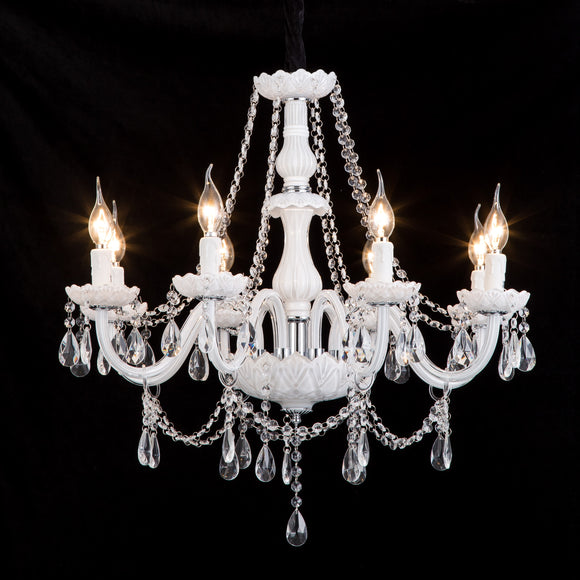 Chandeliers