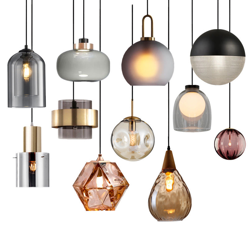 Glass Lights | heparts