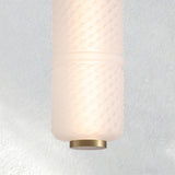 Carey Axis Pendant