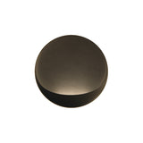 Modern Minimalist Round Aluminum LED Wall Sconce Lamp Indoor Wall Lights Bedroom