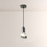 Modern Mini Alabaster Marble Pendant Light Collection