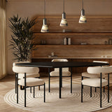 Modern Mini Alabaster Marble Pendant Light Collection
