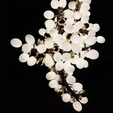 DIY Post-Modern Firefly Branch Chandelier – Creative Artistic LED Pendant Light