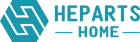 heparts logo