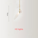 DIY Luxurious Glass Chandelier