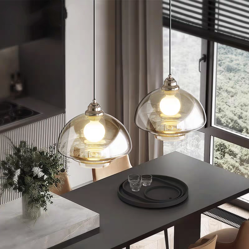 Beige pendant lights hotsell