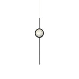 Icsaic Glass Pendant