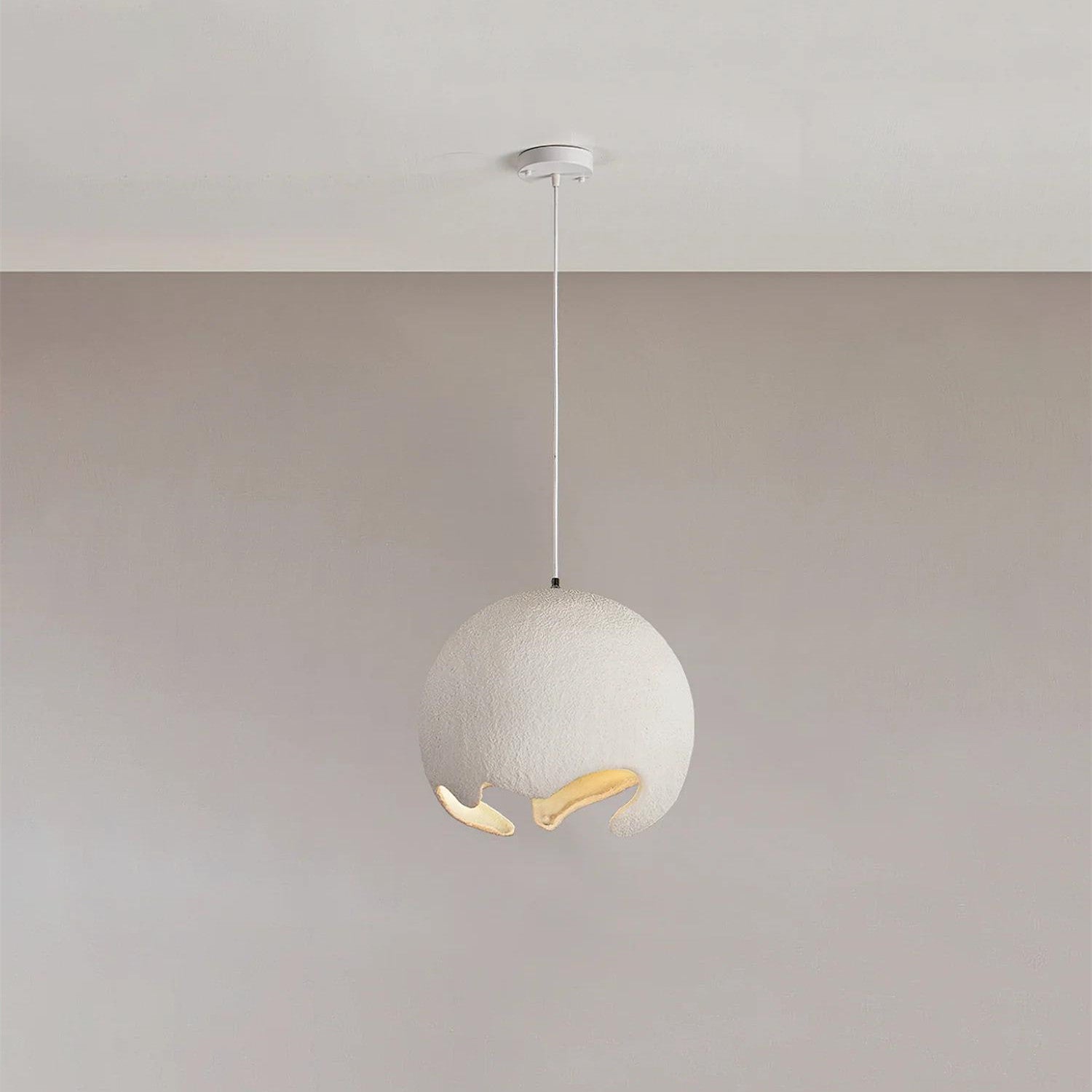 Resin Pendant Lights Kitchen Island Lighting Modern Farmhouse Foyer ...