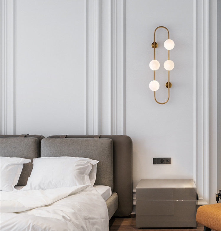 Creative Wall Lights