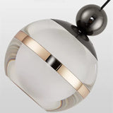 Modern Spherical Pendant Light