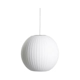 Modern White Silk Fabric Pendant Lamp Homestay Pendant Light Fixtures