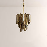 Neva Glass Pendant