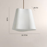 Oinda Outdoor Pendant
