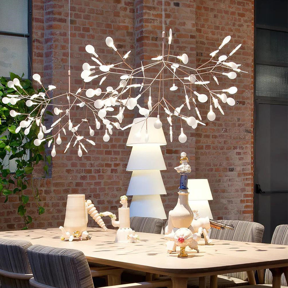 Unique chandeliers on sale