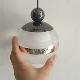 Modern Spherical Pendant Light