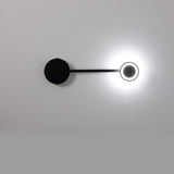 1-7 Lights Mini Style New Design Simple Traditional Classic Flush Mount wall Lights Metal Wall Light - heparts