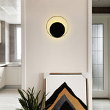 Modern 5W Wall Sconce Indoor Hallway Down Spot Light Decorative Lighting G9 - heparts