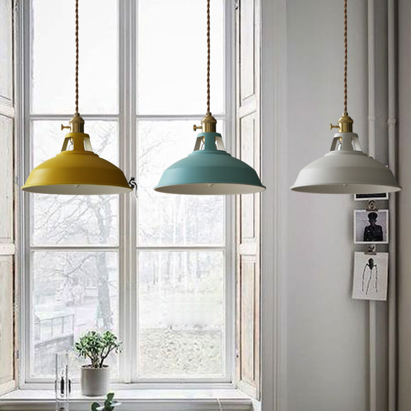 10 inch shop pendant lights