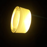 1/3/5-Lights Cone Pendant Light Downlight LED Integrated - heparts